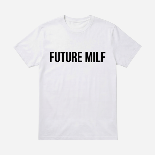 T-SHIRT │FUTURE MILF