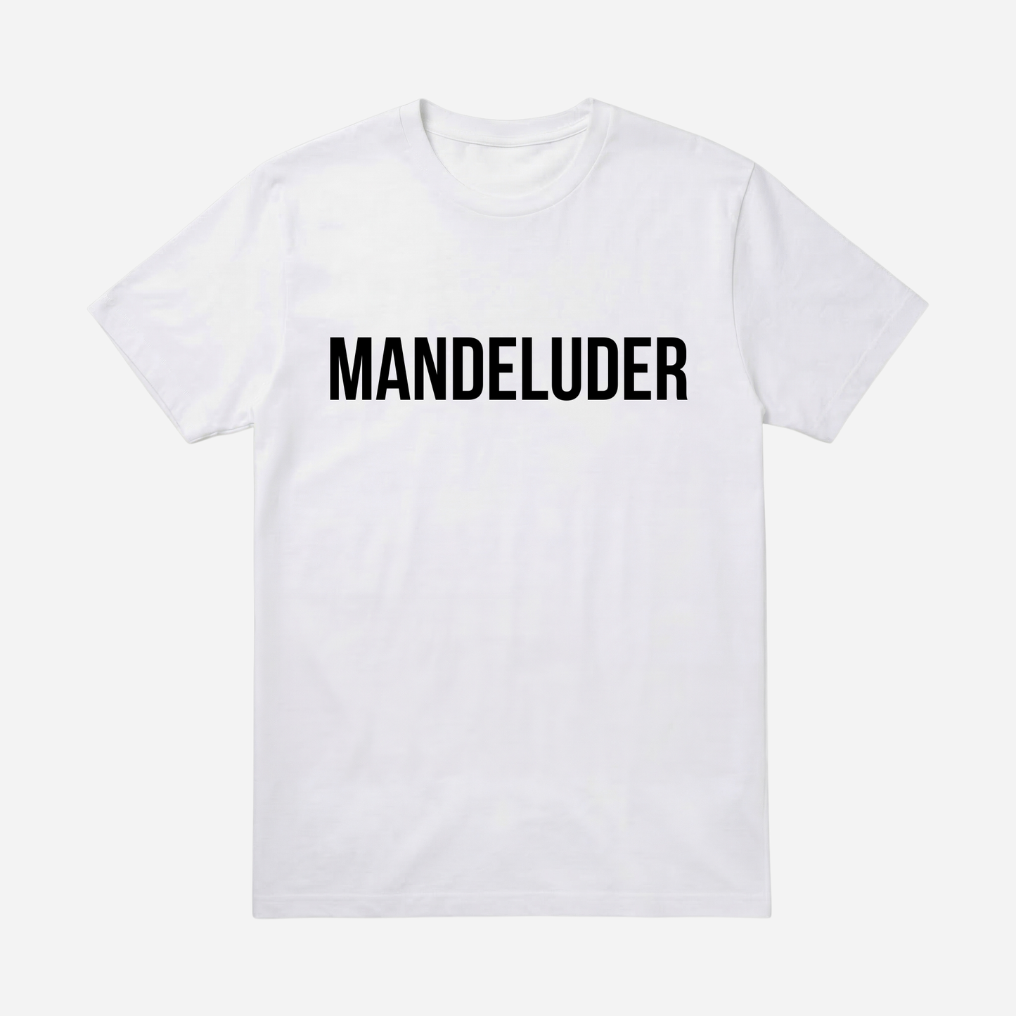 T-SHIRT │MANDELUDER