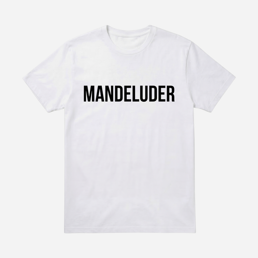 T-SHIRT │MANDELUDER