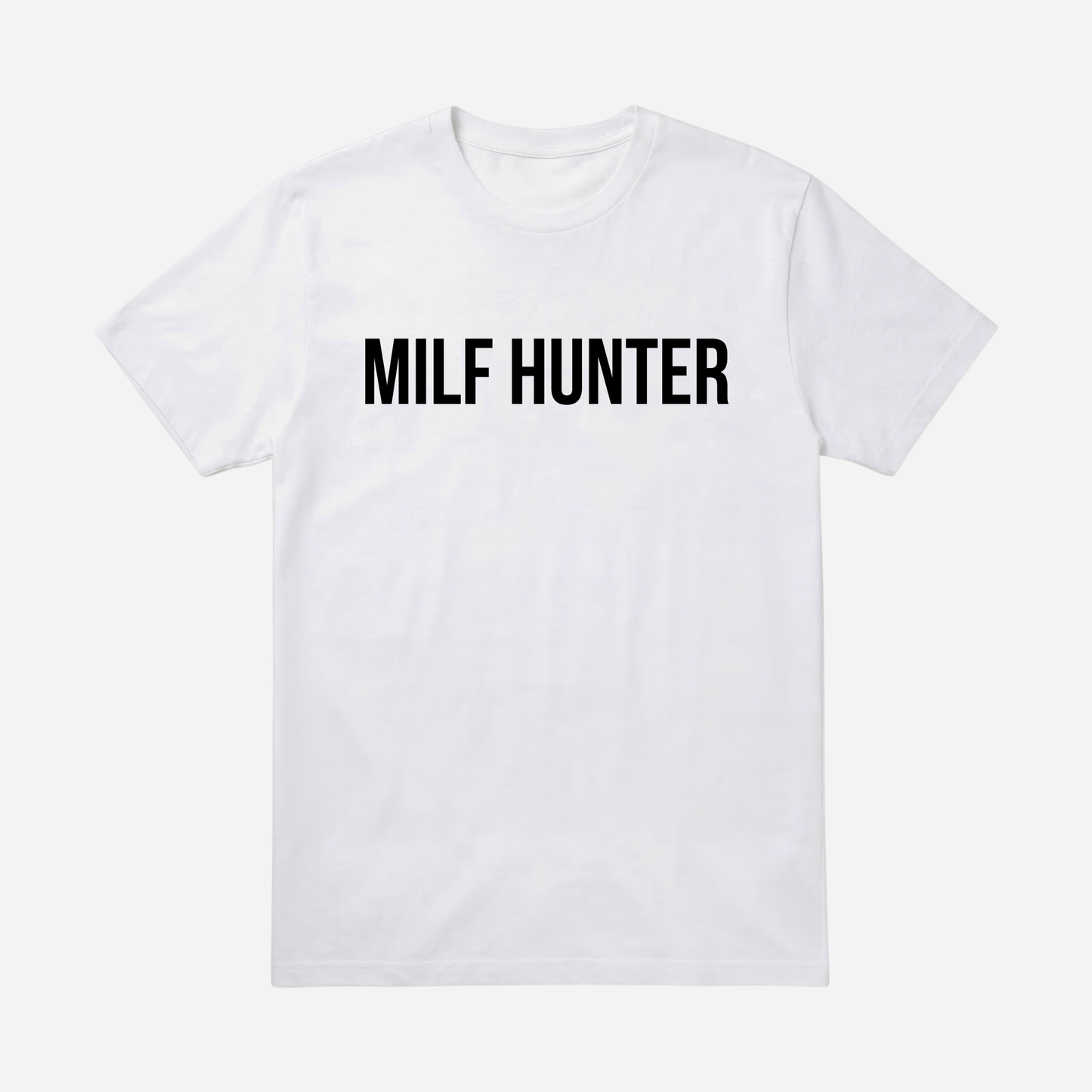 T-SHIRT │MILF HUNTER