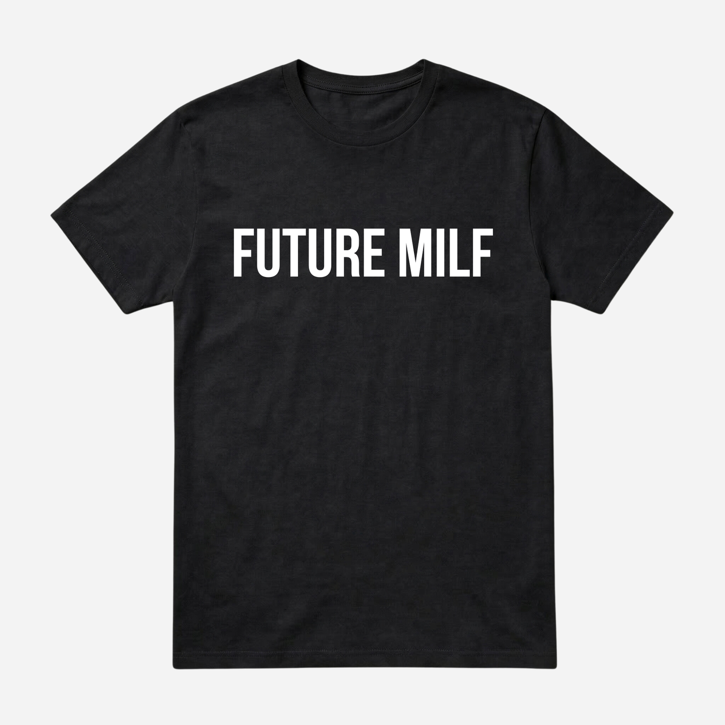 T-SHIRT │FUTURE MILF