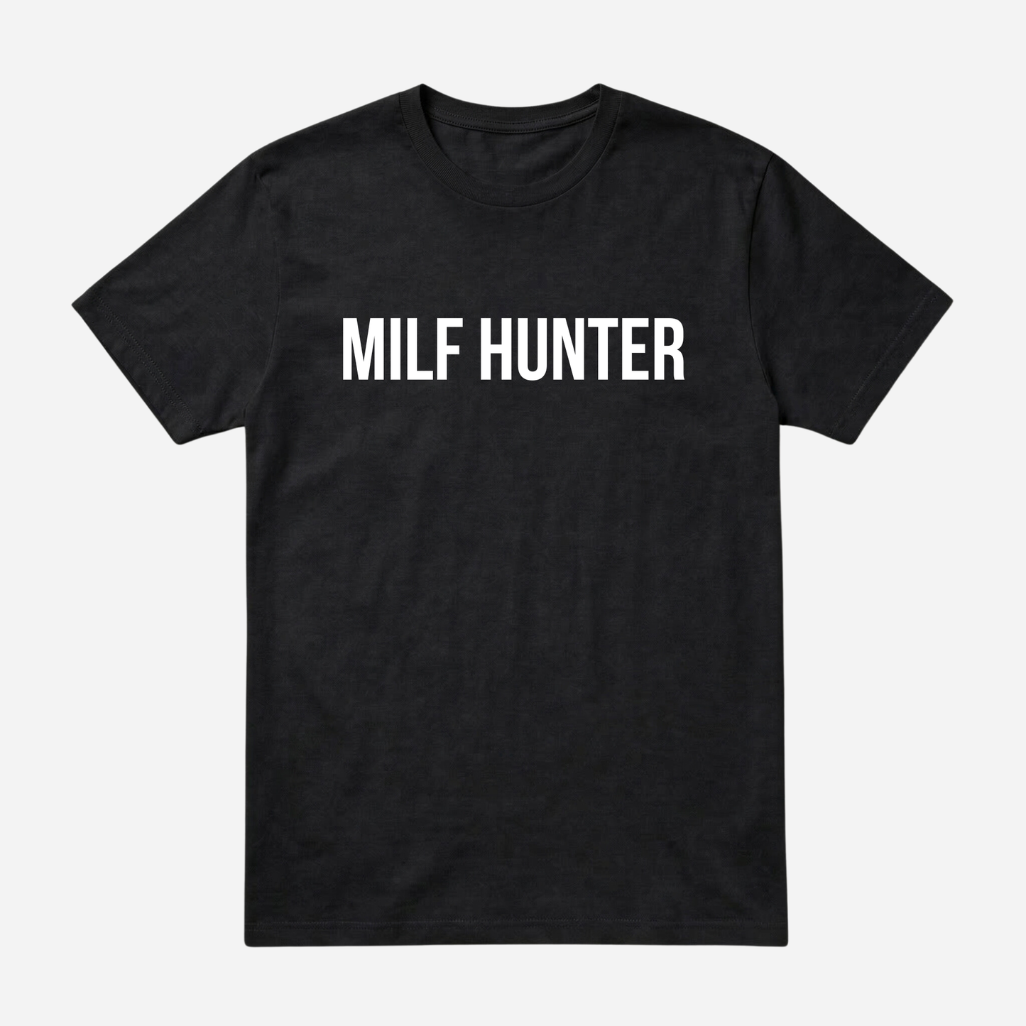 T-SHIRT │MILF HUNTER