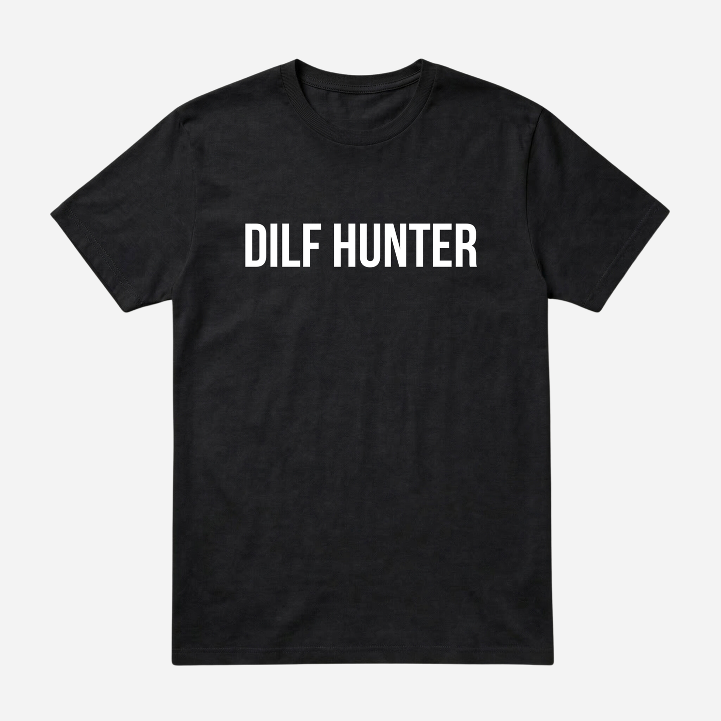 T-SHIRT │DILF HUNTER
