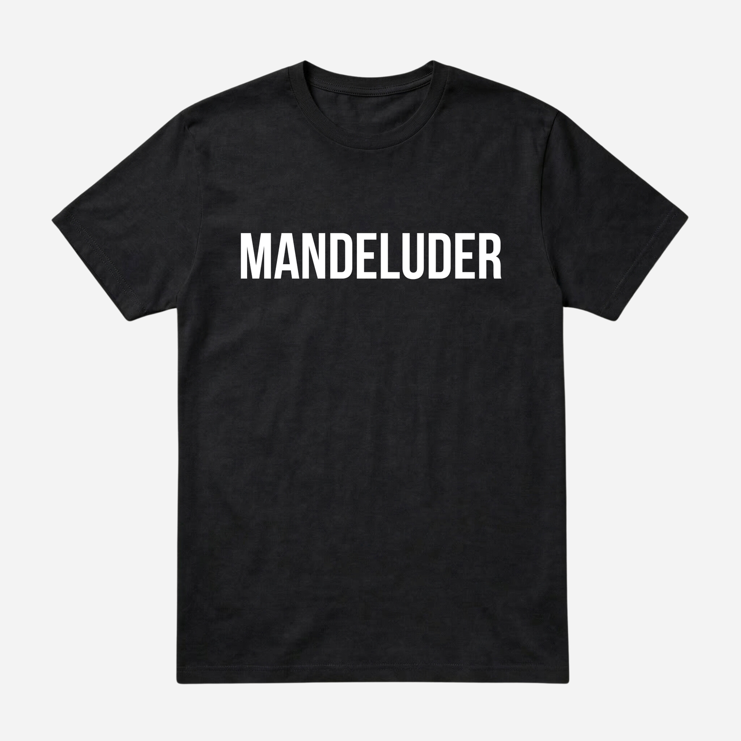 T-SHIRT │MANDELUDER