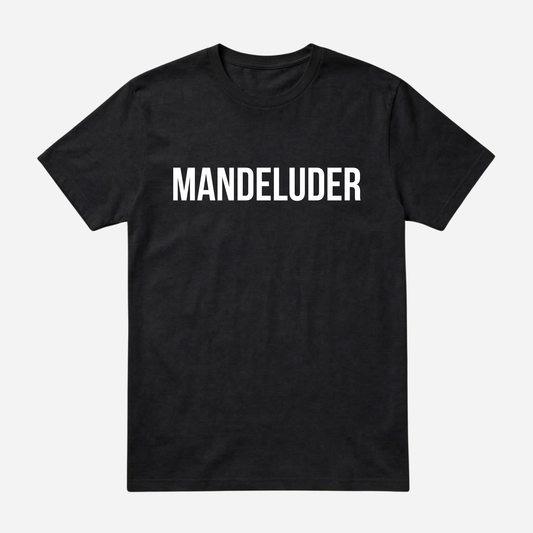 T-SHIRT │MANDELUDER