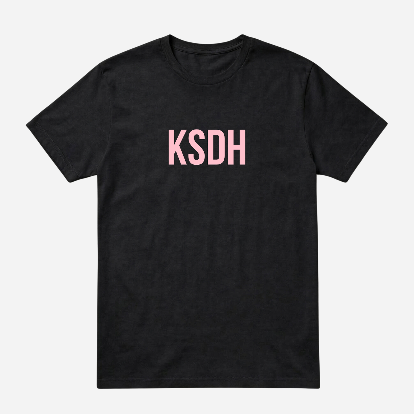 T-SHIRT │ KSDH