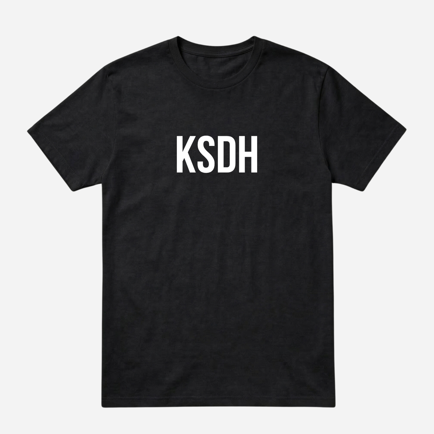 T-SHIRT │ KSDH