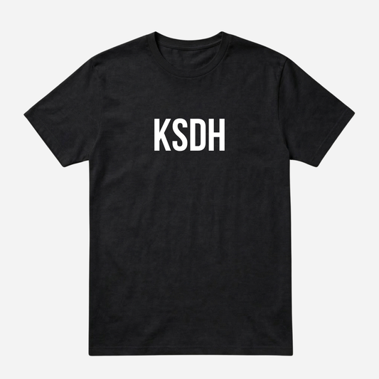 T-SHIRT │ KSDH