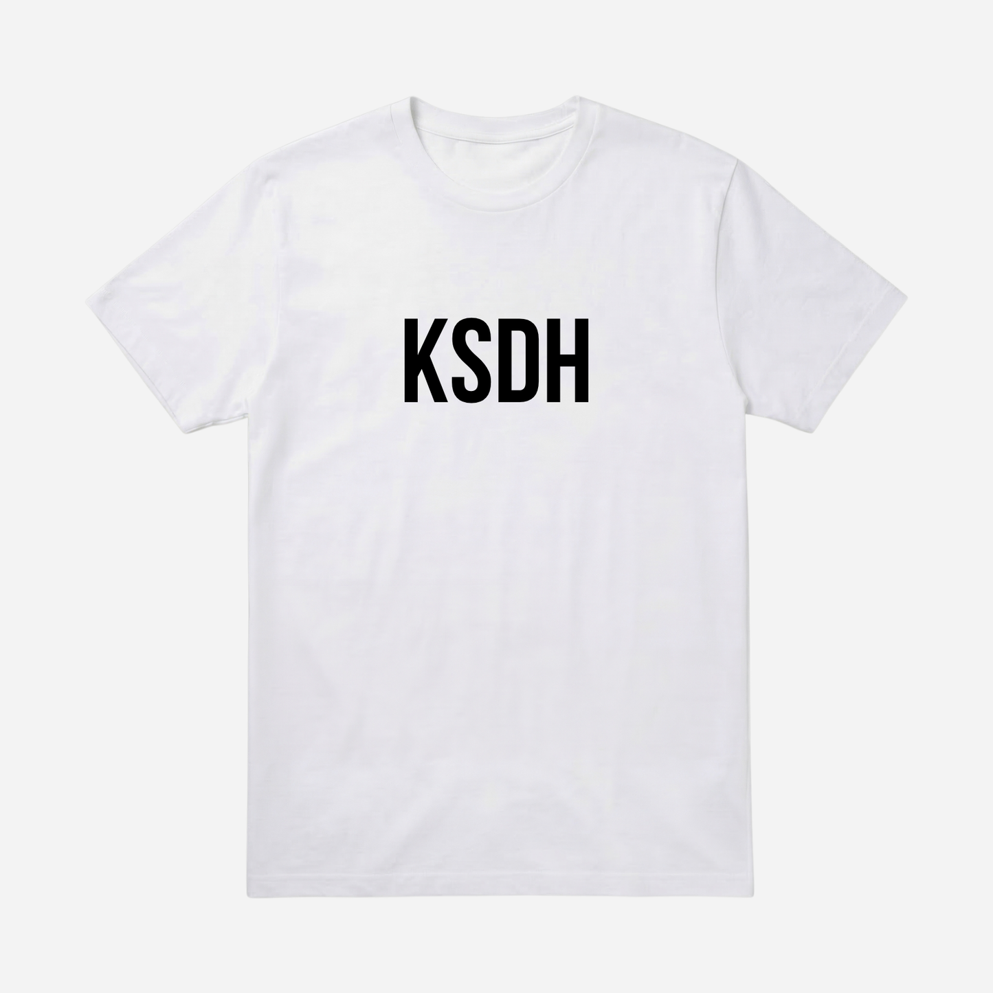 T-SHIRT │ KSDH