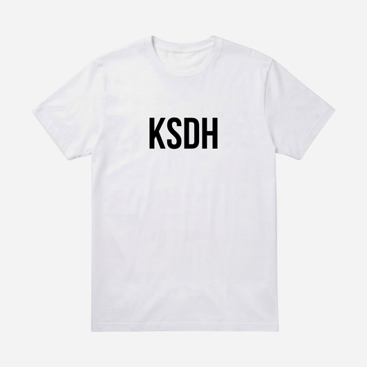 T-SHIRT │ KSDH