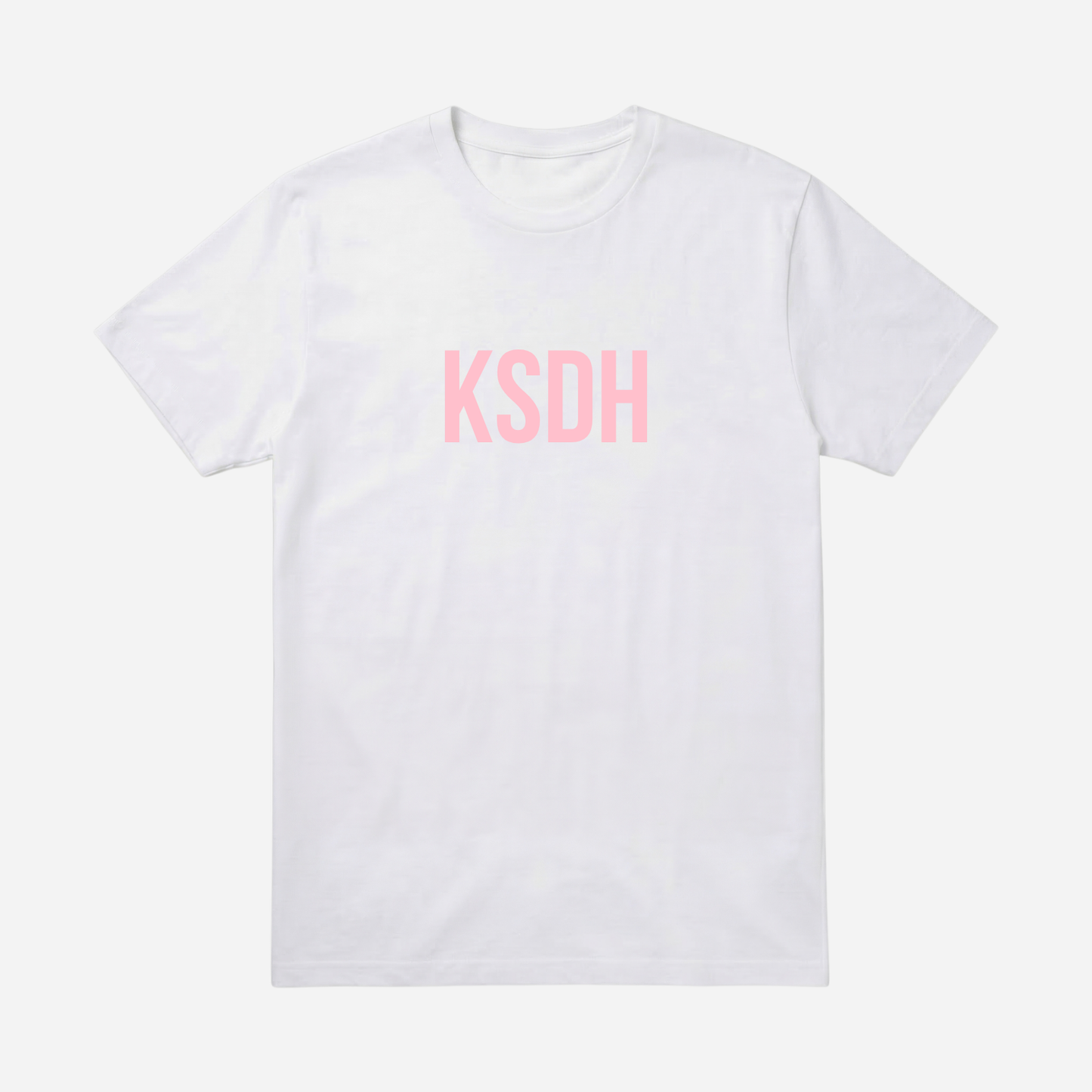 T-SHIRT │ KSDH