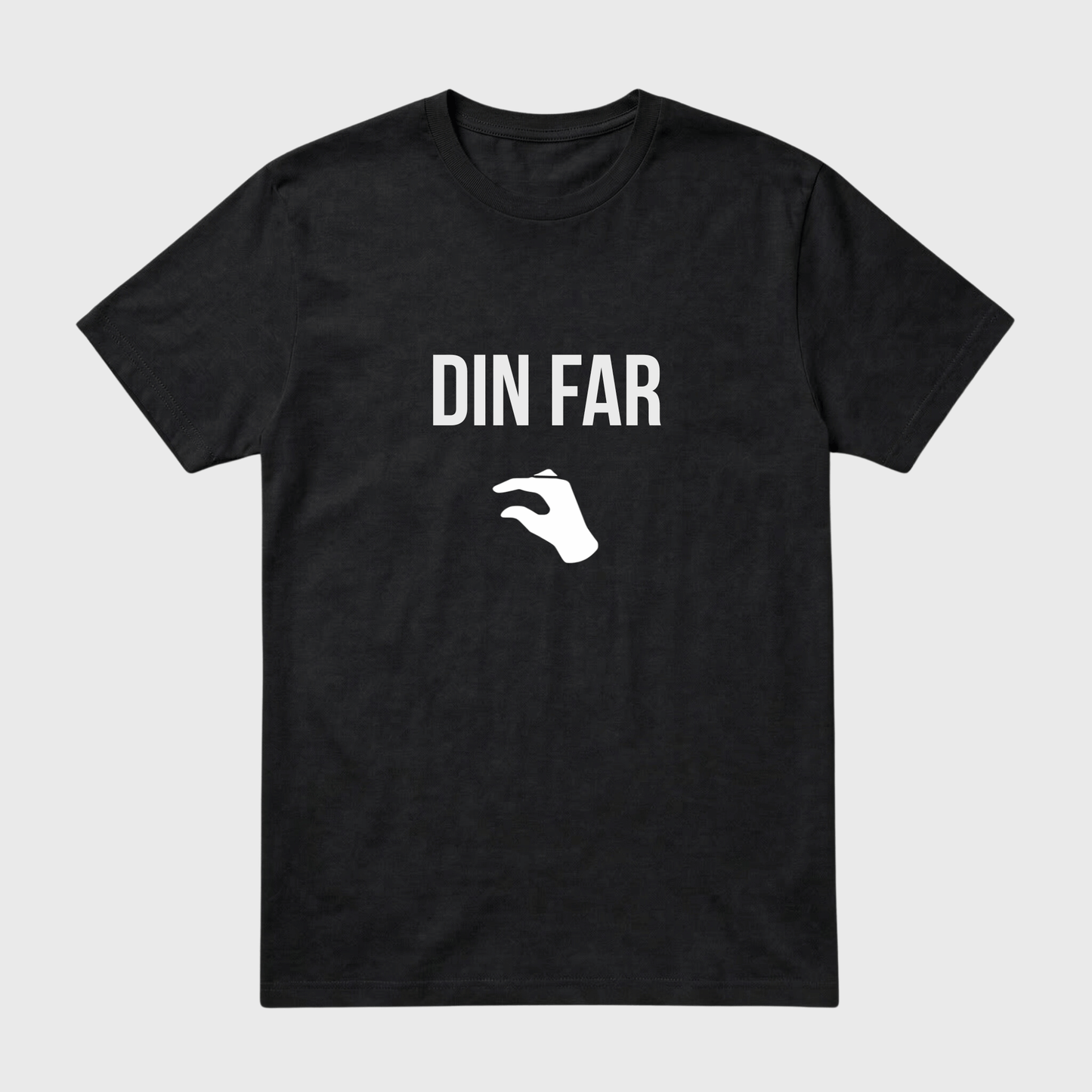 T-SHIRT │DIN FAR