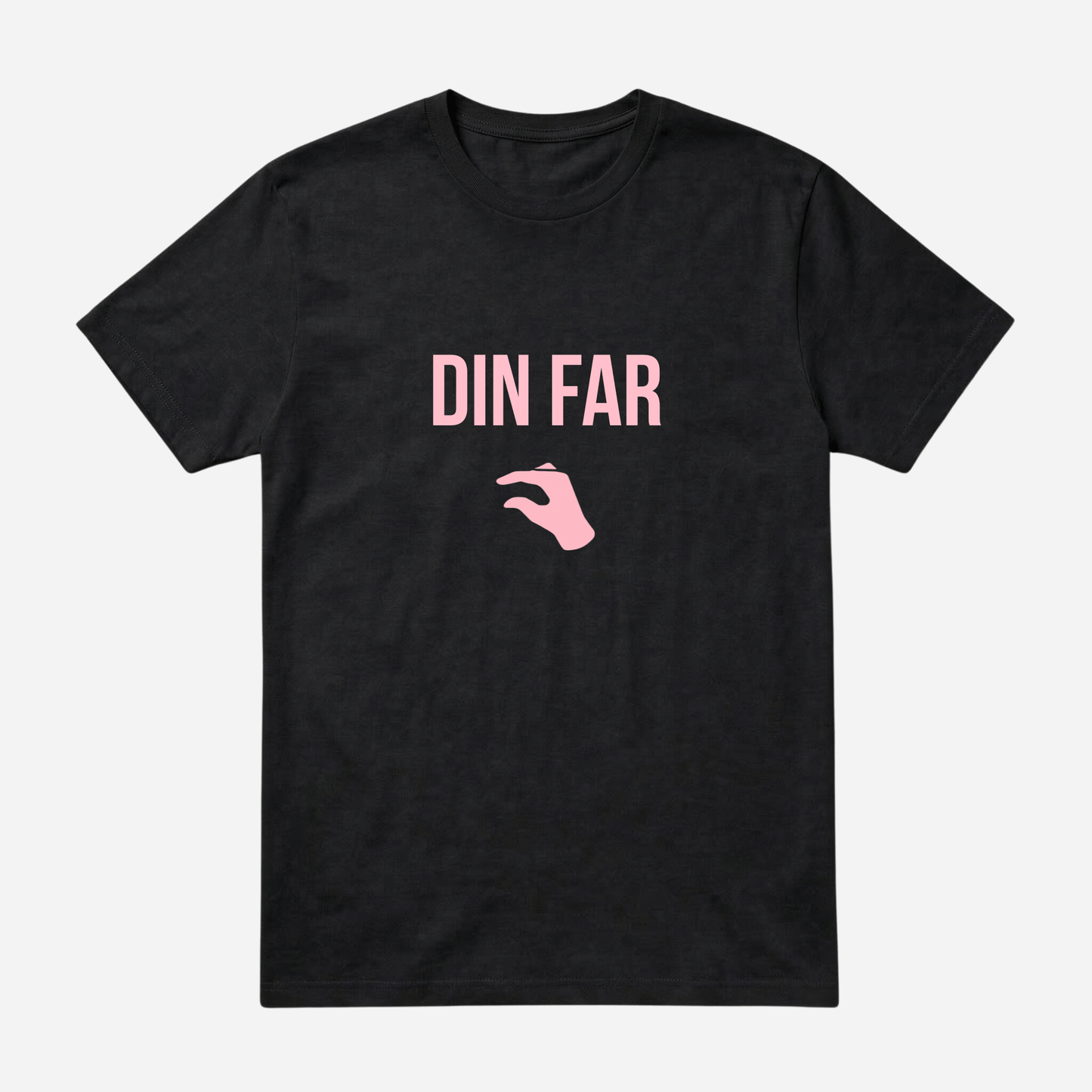T-SHIRT │DIN FAR